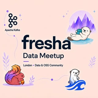Fresha Data Meetup