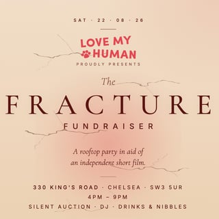 The Fracture Fundraiser