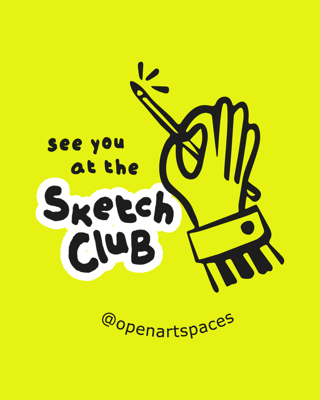Sketch Club: Shoreditch