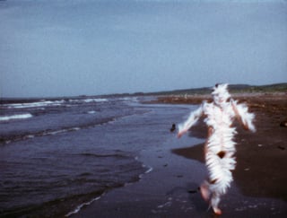 Sage Art: Ana Mendieta at Tate Modern