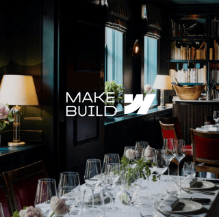 London Marketing Exec Dinner: AI & the Modern Website (September Edition)