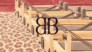 BB x The Arding Rooms.