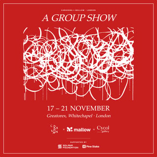 A GROUP SHOW