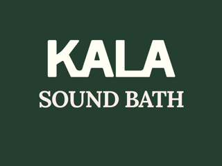 Sound Bath Session (45min)