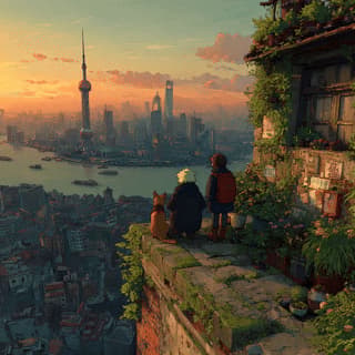 AI Socratic — Shanghai 🇨🇳 上海 1.0