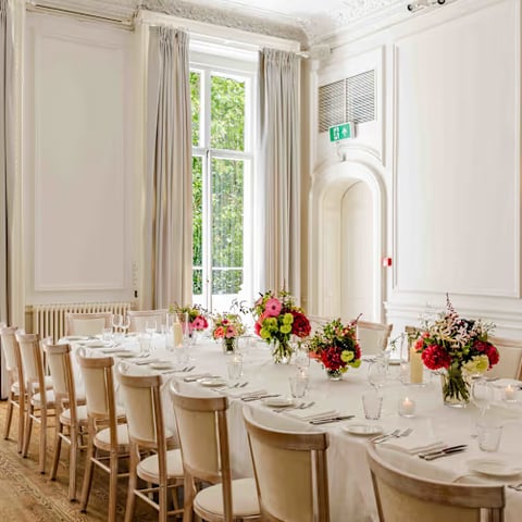 Family Office Gala with Lord Clement-Jones