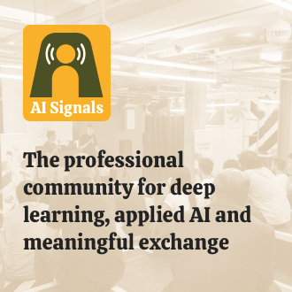 AI Signals #34: Agent Harnesses, and Geometric Thoughts