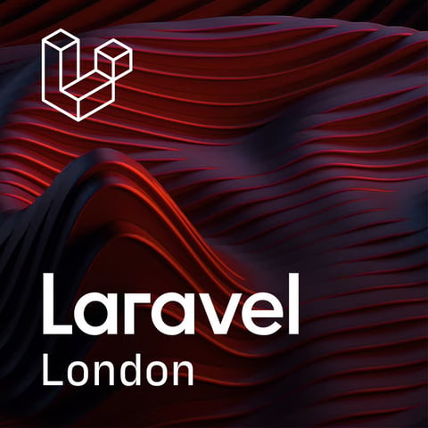 Laravel London // September Meetup