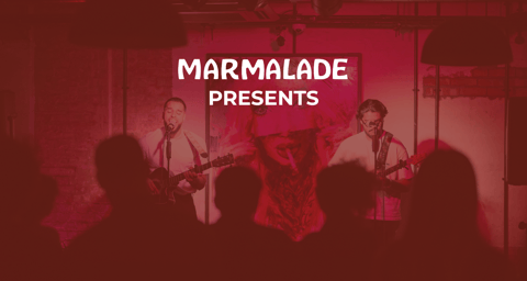 Marmalade Presents featuring Bea Maher and Parts & Spares