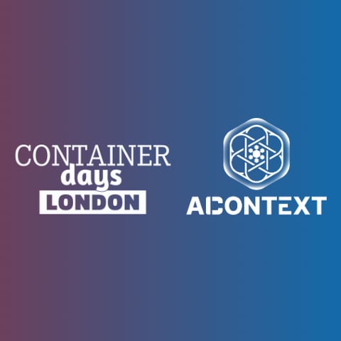 AI Context (co-located with ContainerDays) London