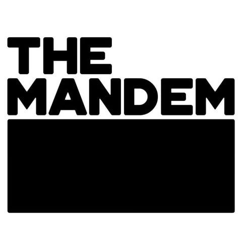 The Mandem: Link Up!
