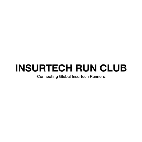 INSURTECH RUN CLUB - AUGUST EARN YOUR BEERS EDITION, SPONSORED BY HARRISON HOLGATE🍻