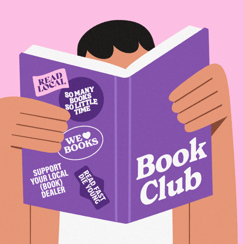 The Read and Reflect Club - Chapter 7
