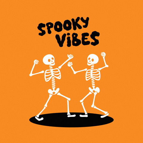 RSBC sensory haunted house and spooky activity day!
