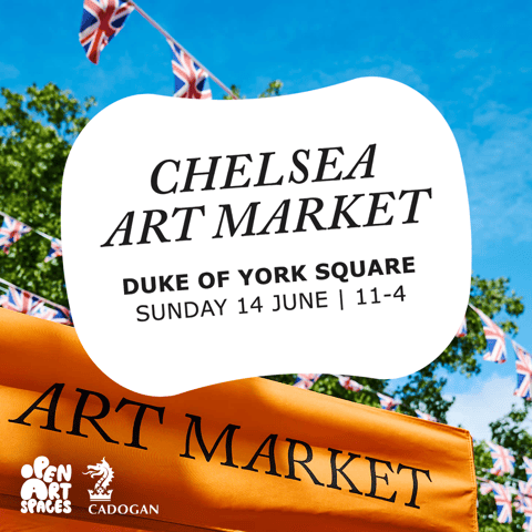 Chelsea Art Market