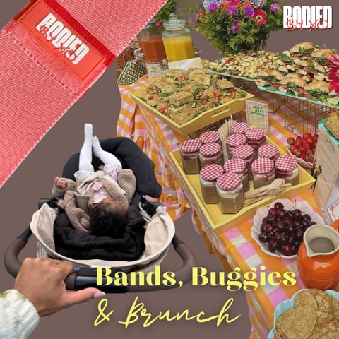 Bands Buggies & Brunch