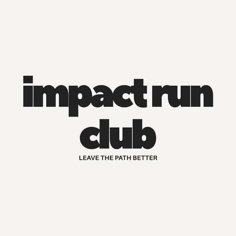 Impact Run Club #002