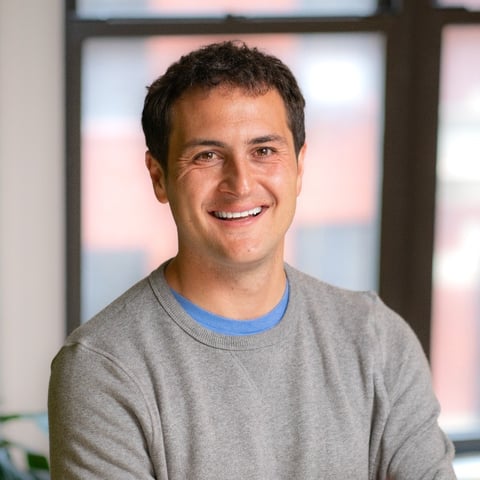 A Roundtable with James Baston-Pitt on Founder-Led Sales