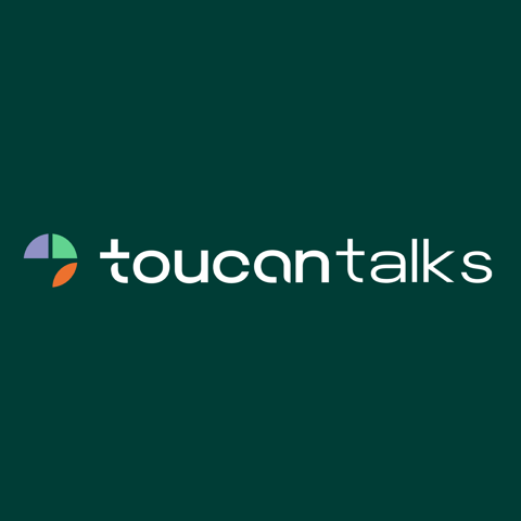 Toucan Talks October 2026