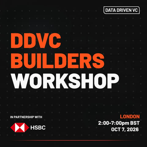 DDVC Builders Workshop