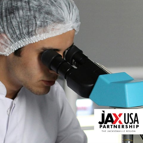Jacksonville UK Trade Mission: Health Tech & Innovation Summit