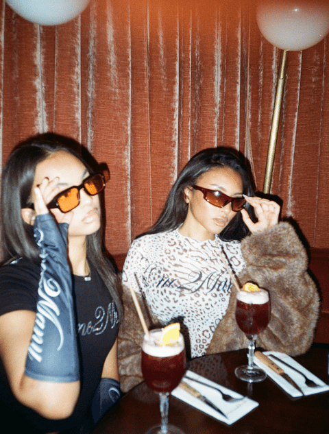 LONDON FASHION WEEK: ONE2MANY 5 YEAR ANNIVERSARY POP UP + AFTERPARTY