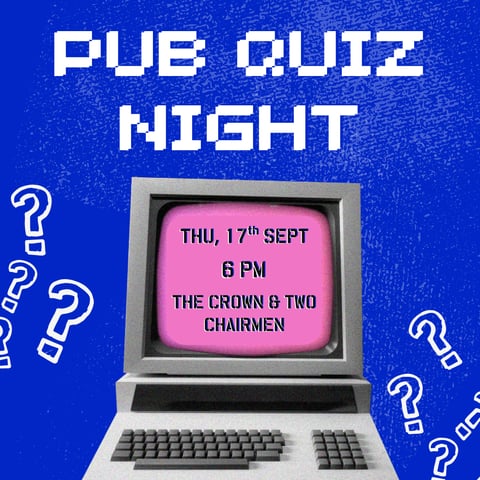 InMobi Pub Quiz Night