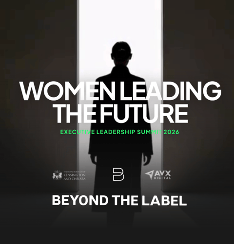 WOMEN LEADING THE FUTURE