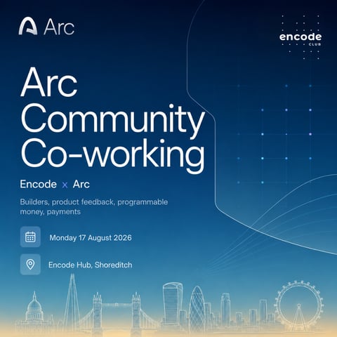 Arc Demos & Meetup