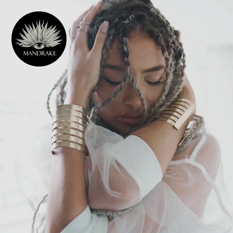 SOUL RESTORE: Sound, Breath + Reiki with Jessii Rose