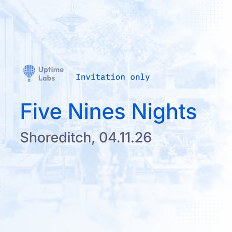 Private Dinner (London)