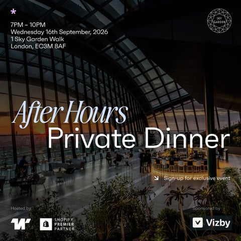 After Hours by WIRO