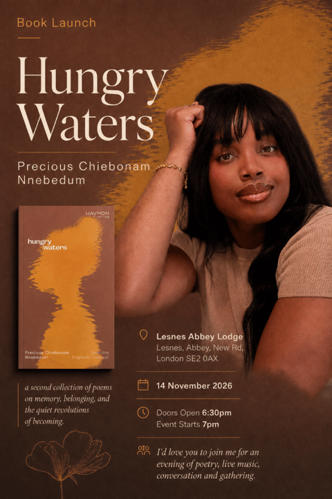 Book Launch