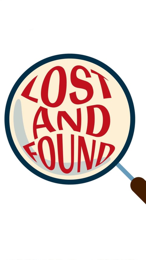 Lost&Found Lab x Santander WorkCafe