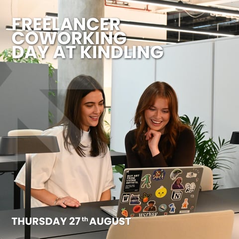 Freelancer Coworking Day