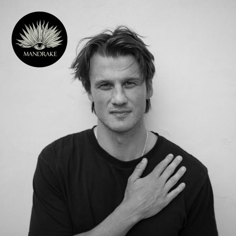EXHALE: Restorative Breathwork with Will Twigden