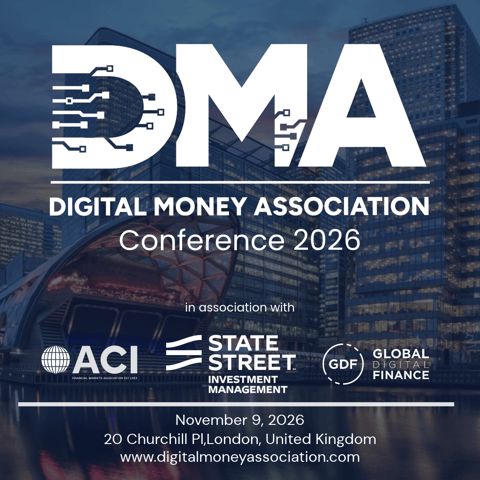 Digital Money Association Annual Flagship Event
