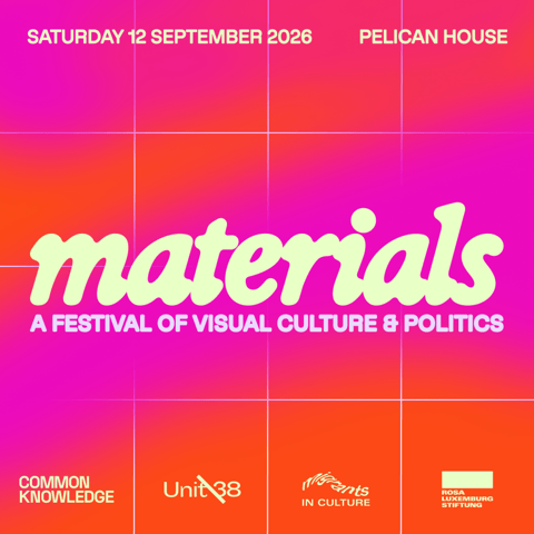 Materials