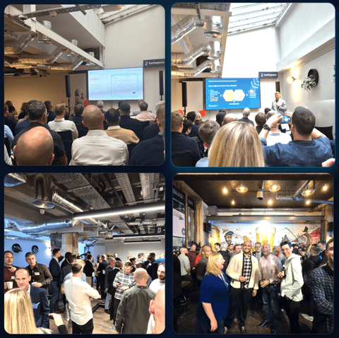 WP Engine Agency Partner Insights: Navigating the Agentic Web & AI Shift