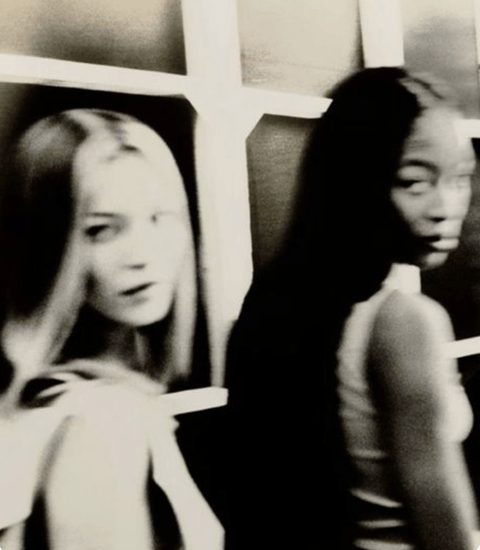ME | THE 90s AT TATE BRITAIN