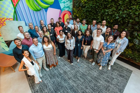2026 Amazon Sustainability Accelerator Climate Tech Showcase