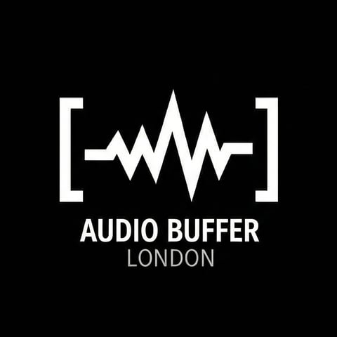 Audio Buffer London