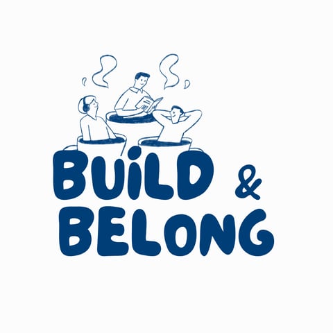 Build & Belong: Coworking Session @Juntos Offices