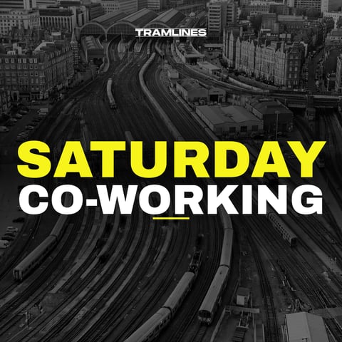 AI Founders Breakfast Club. Saturday 31st October