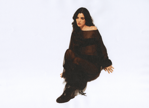 Nina Maia Listening Session & Conversation
