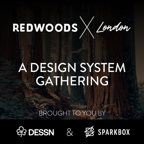 Redwoods X London