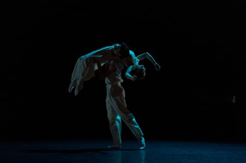 Artists in Conversation: Making Work That Moves People