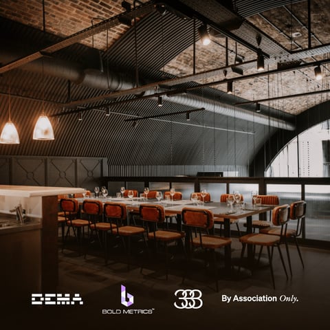 Fit, Returns and Margin: An Operators Dinner in Borough