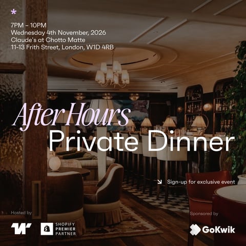 After Hours by WIRO