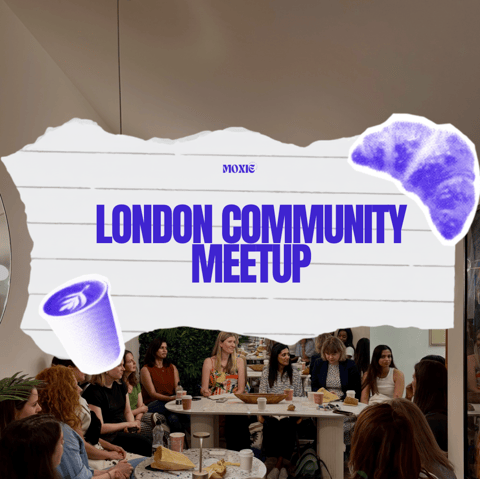 London Community Meetup